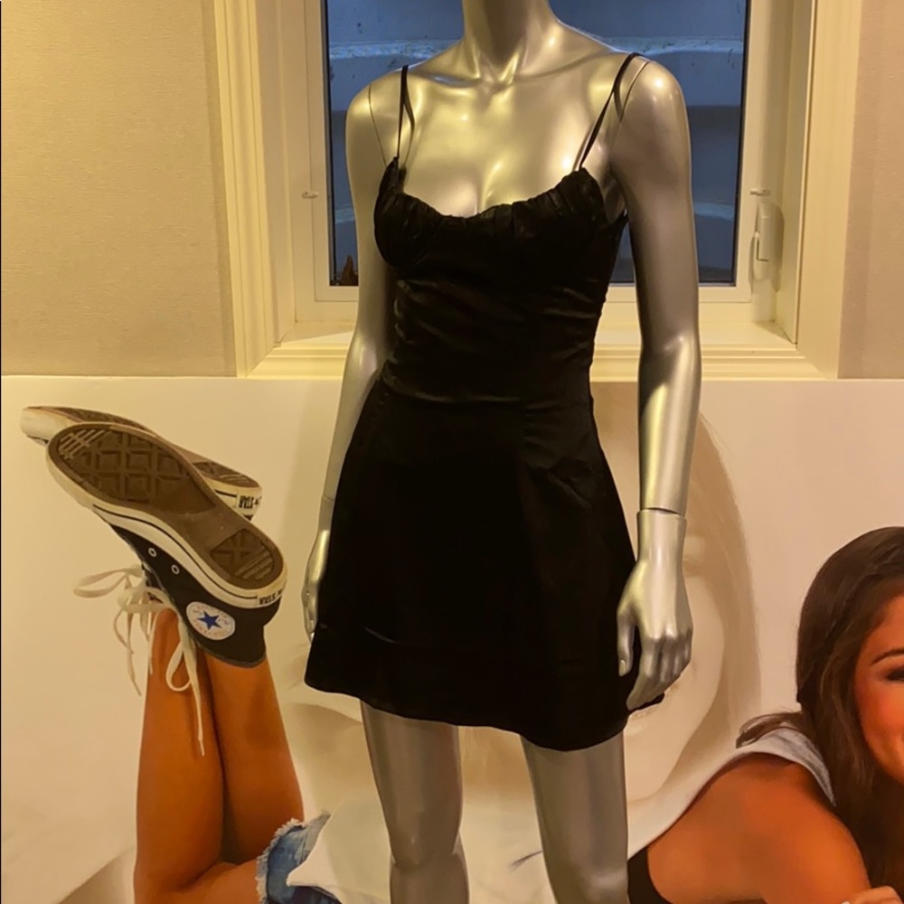 Tiger Mist Dress